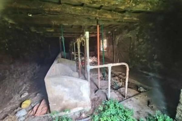 Casa independiente en Caserio Regoseco