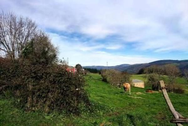 Casa independiente en Caserio Regoseco