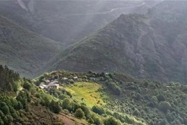 Casa independiente en Caserio Regoseco