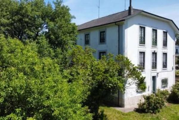 Casa independiente en Nv-5