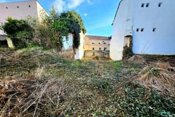 Casa independiente en plaza Cruzader