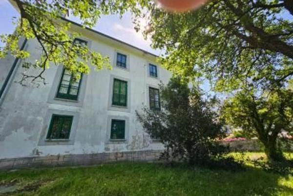 Casa independiente en Nv-5