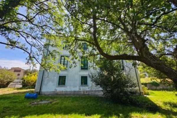 Casa independiente en Nv-5