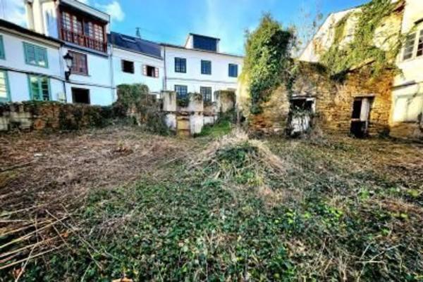 Casa independiente en plaza Cruzader