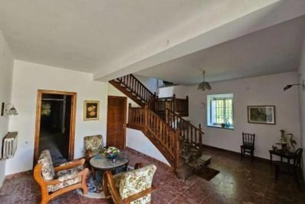 Casa independiente en Nv-5