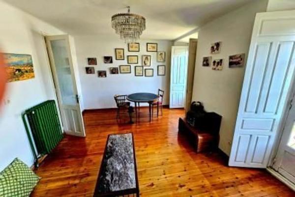 Casa independiente en Nv-5