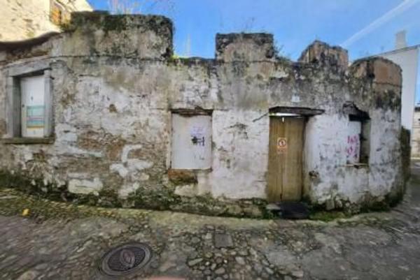 Casa independiente en plaza Cruzader