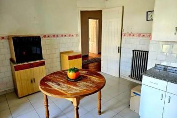 Casa independiente en Nv-5