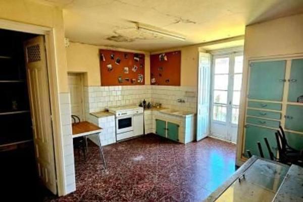 Casa independiente en Nv-5