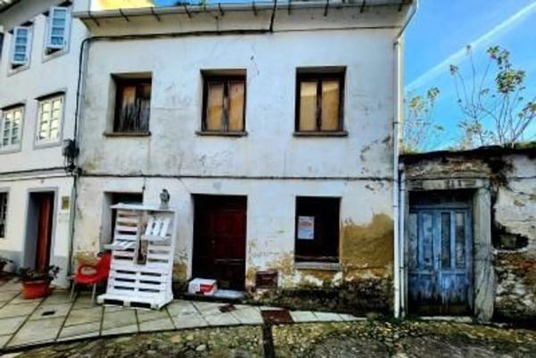 Casa independiente en plaza Cruzader