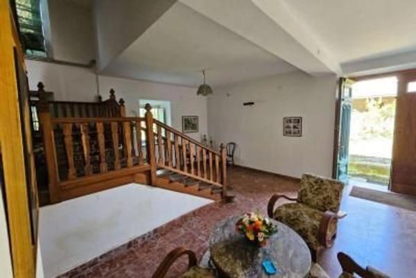 Casa independiente en Nv-5