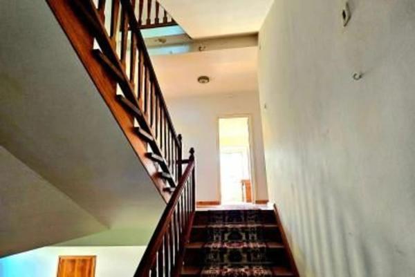 Casa independiente en Nv-5