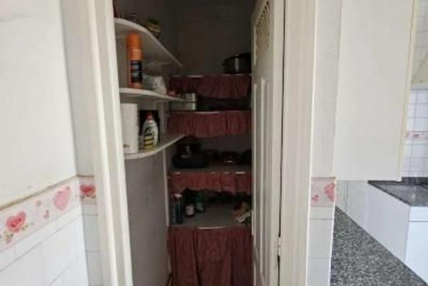 Casa independiente en Nv-5