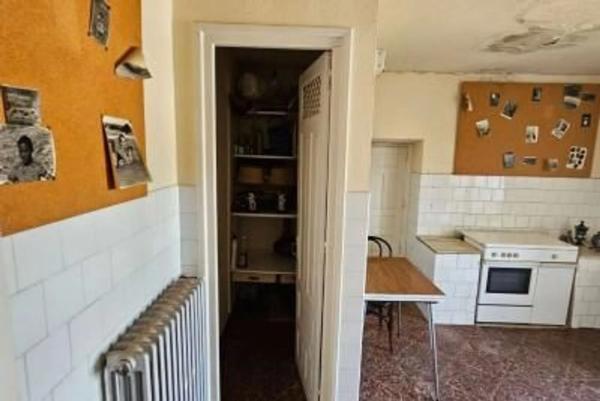 Casa independiente en Nv-5