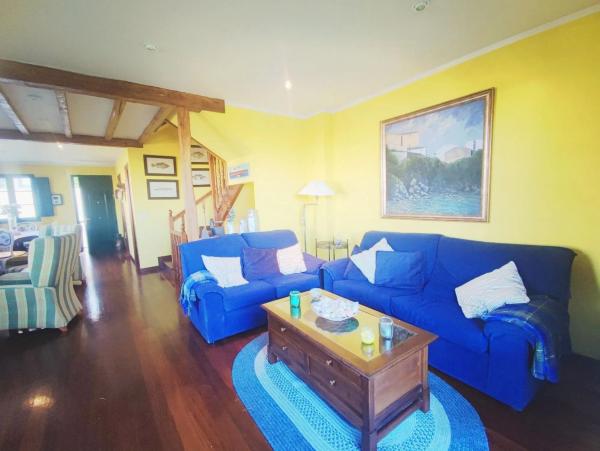 Casa independiente en calle Pozo