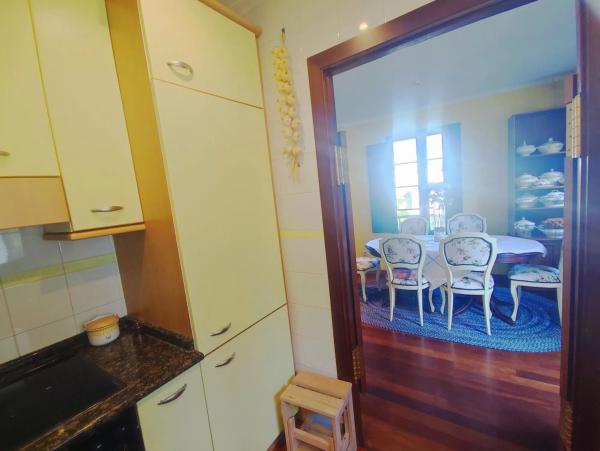 Casa independiente en calle Pozo