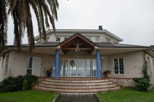 Casa independiente en carretera Soirana