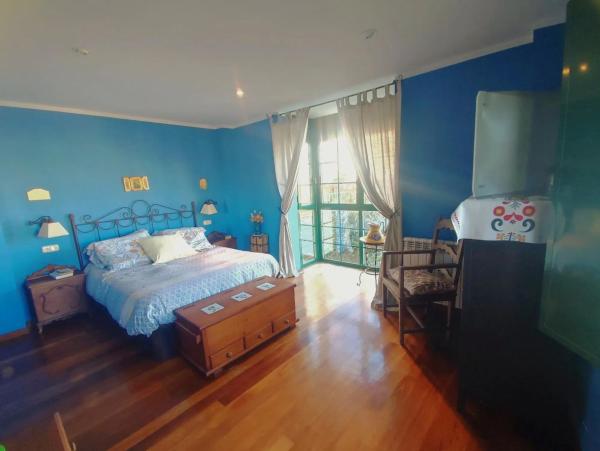 Casa independiente en calle Pozo