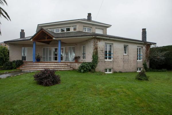 Casa independiente en carretera Soirana