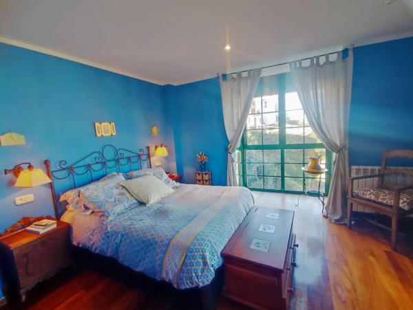 Casa independiente en calle Pozo