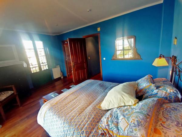 Casa independiente en calle Pozo