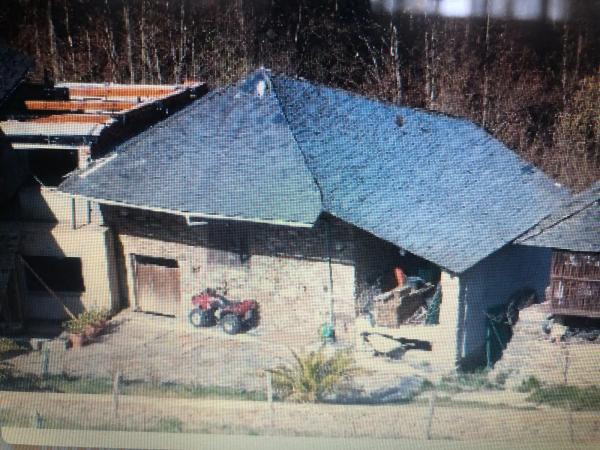 Casa de pueblo en Lantero, 1