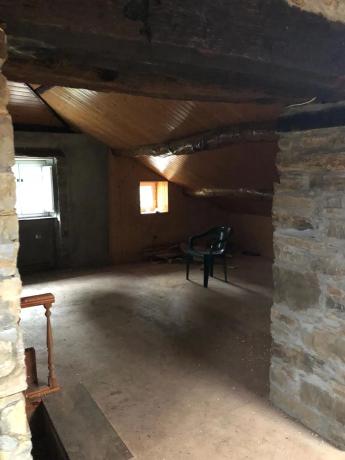 Casa de pueblo en Lantero, 1