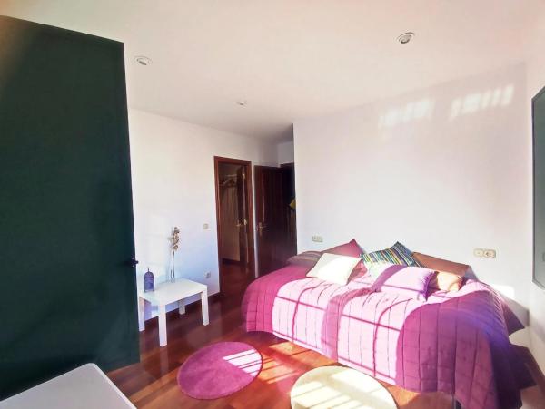 Casa independiente en calle Pozo