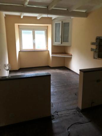 Casa de pueblo en Lantero, 1