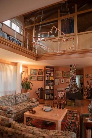 Casa independiente en carretera Soirana