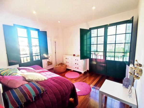 Casa independiente en calle Pozo