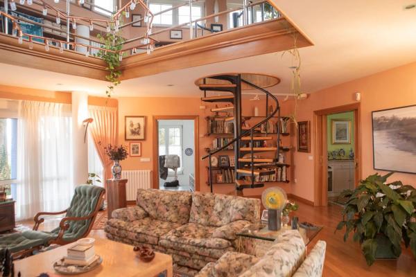 Casa independiente en carretera Soirana