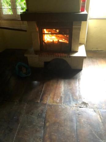 Casa de pueblo en Lantero, 1