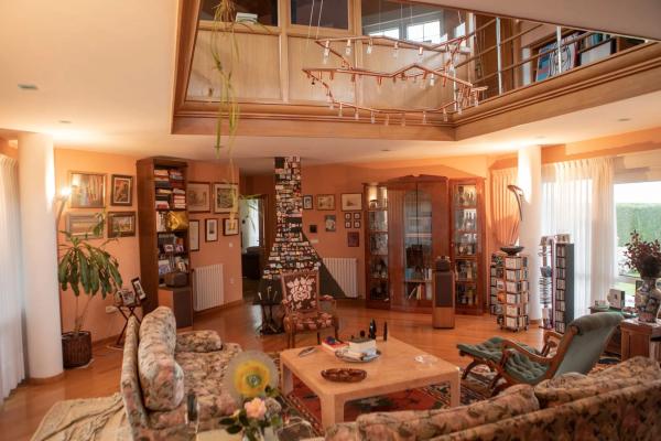 Casa independiente en carretera Soirana