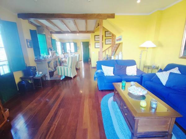 Casa independiente en calle Pozo