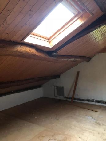 Casa de pueblo en Lantero, 1