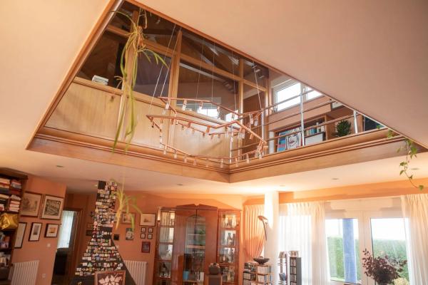 Casa independiente en carretera Soirana