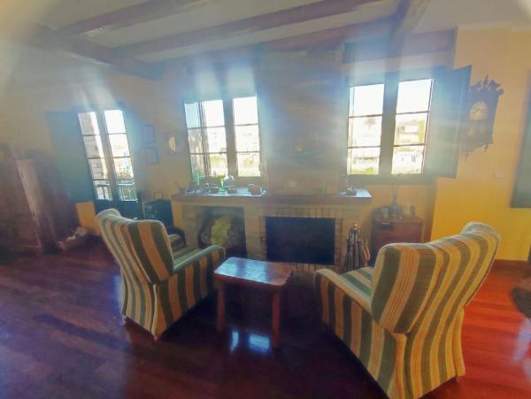 Casa independiente en calle Pozo