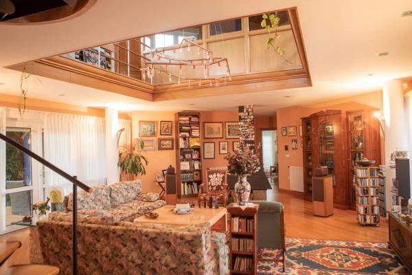 Casa independiente en carretera Soirana