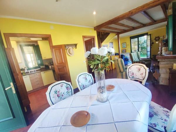 Casa independiente en calle Pozo