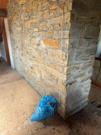 Casa de pueblo en Lantero, 1