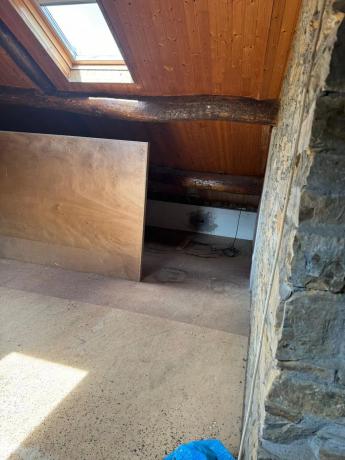 Casa de pueblo en Lantero, 1