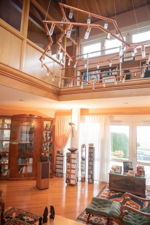 Casa independiente en carretera Soirana