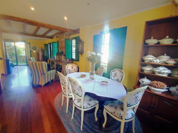 Casa independiente en calle Pozo