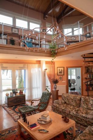 Casa independiente en carretera Soirana