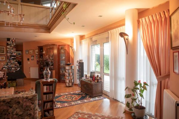 Casa independiente en carretera Soirana