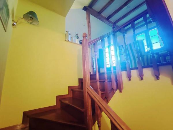 Casa independiente en calle Pozo