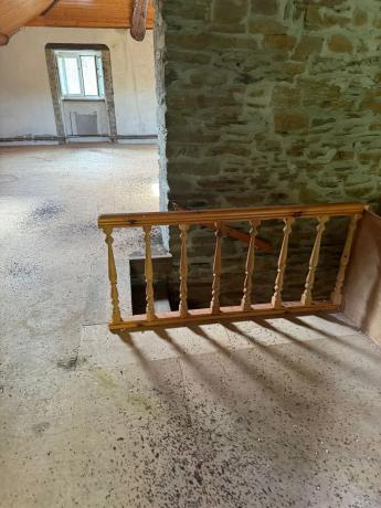 Casa de pueblo en Lantero, 1