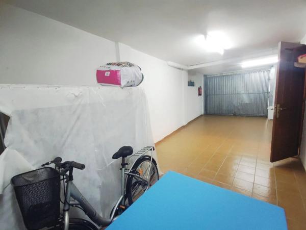 Casa independiente en calle Pozo