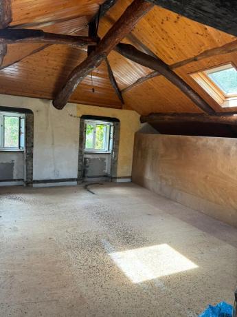 Casa de pueblo en Lantero, 1